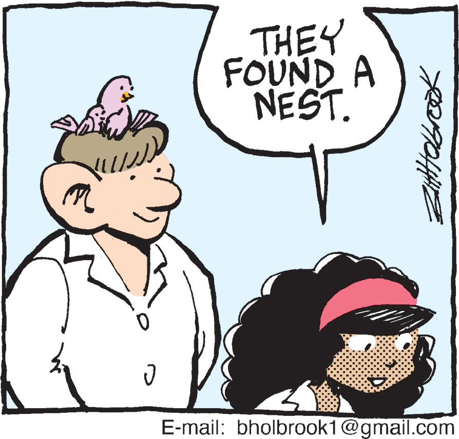Font OCR: THEY FOUND A NEST. E-mail: bholbrook1@gmail.com THEY FOUND A NEST. E-mail: bholbrook1@gmail.com