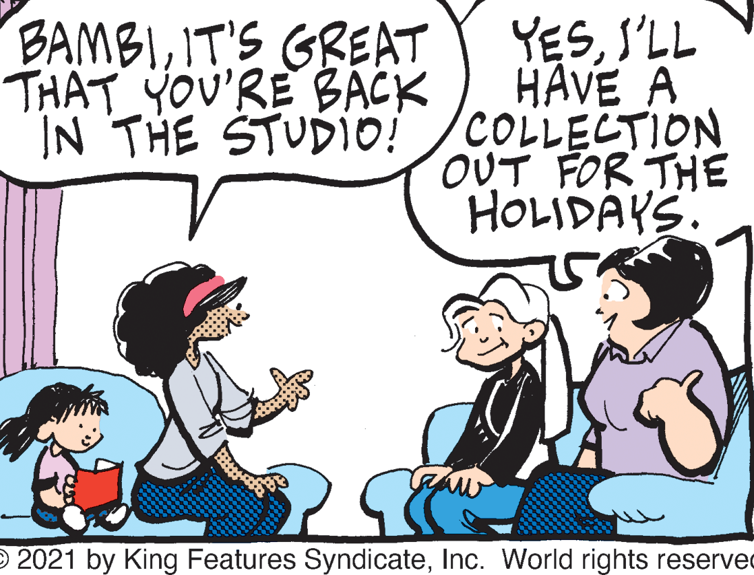 Safe Havens - Part 1 - 2021-09-14