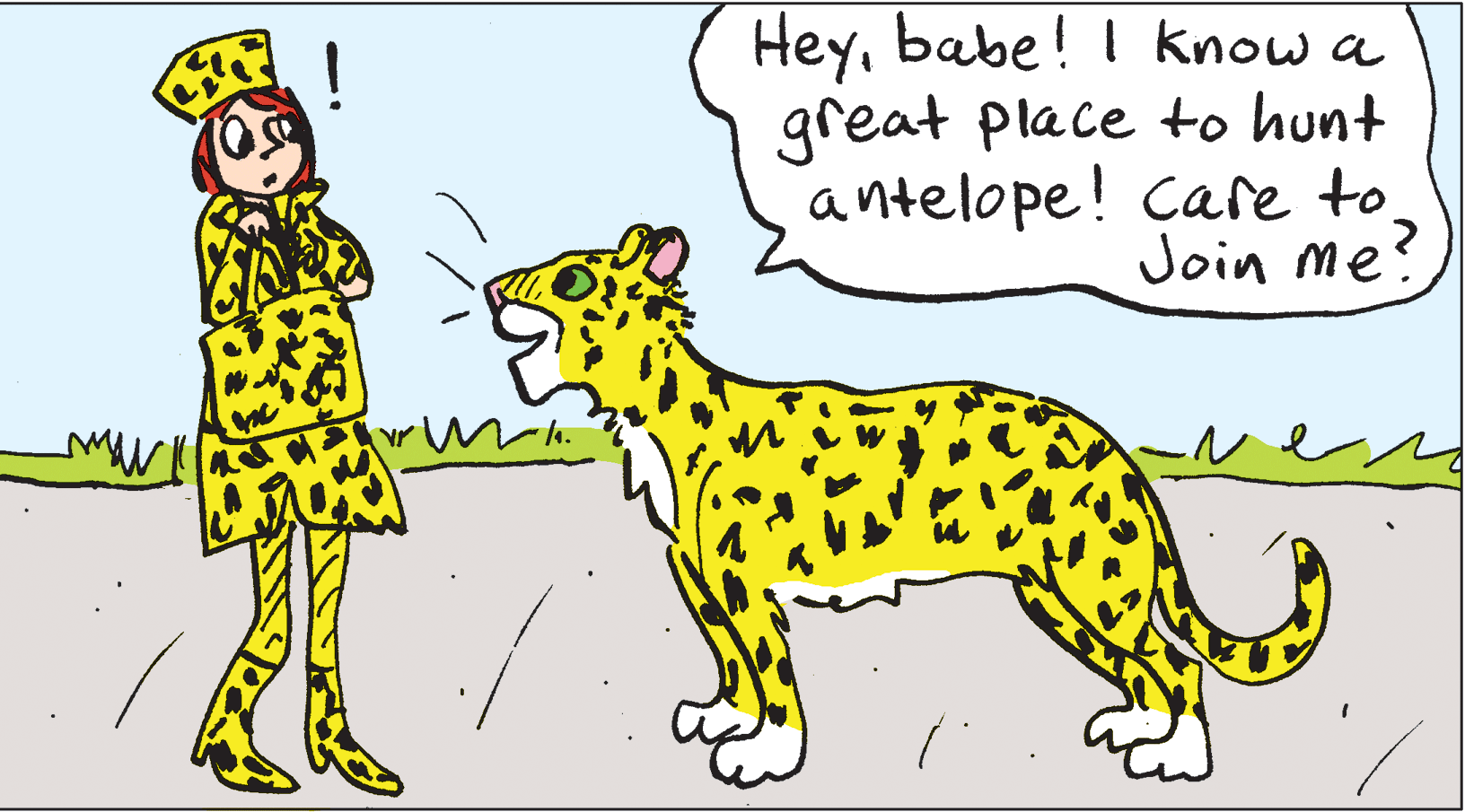 Gesture OCR: Heybabe! I know a great place to hunt antelope! Care to Join me? un Ner Heybabe! I know a great place to hunt antelope! Care to Join me? un Ner