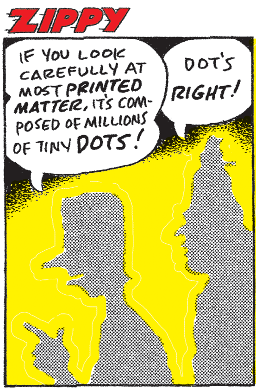 Zippy The Pinhead - Part 1 - 2021-09-29
