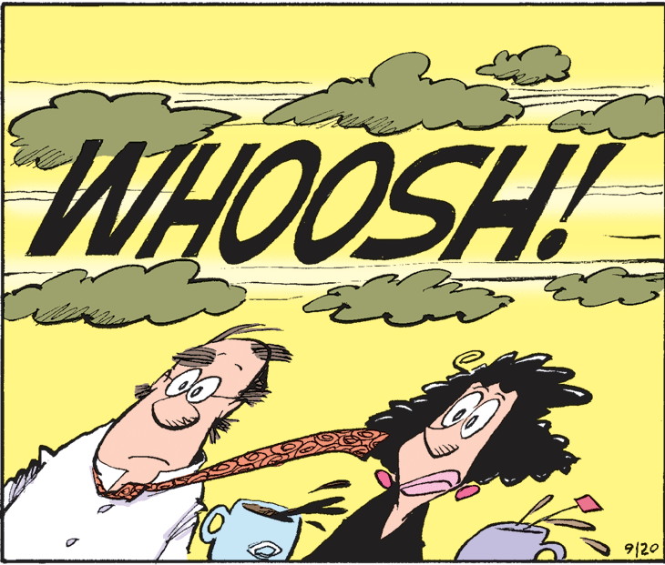 Art OCR: WHOOSH! 9/20 WHOOSH! 9/20