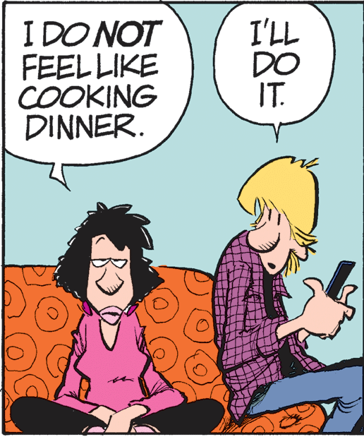 Zits - Part 1 - 2021-09-24