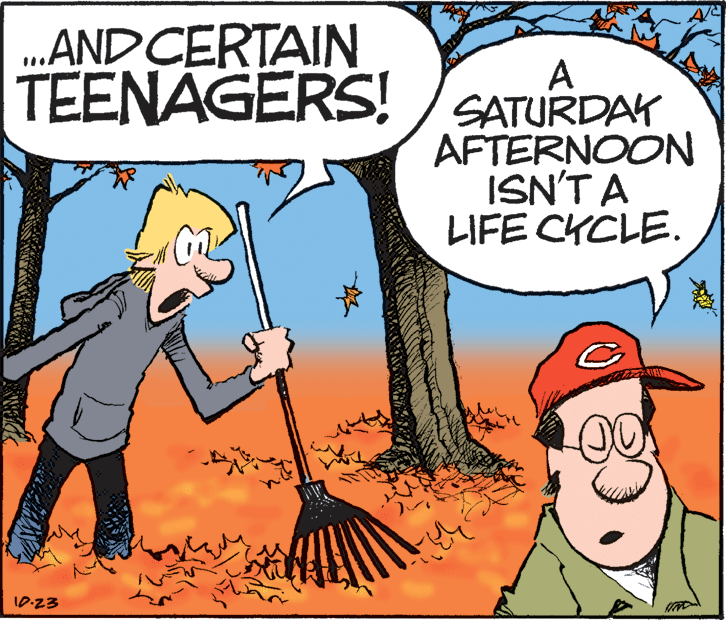 Art OCR: „AND CERTAIN A TEENAGERS! / SATURDAK AFTERNOON ISN'T A LIFE CHCLE. 00 10:23 „AND CERTAIN A TEENAGERS! / SATURDAK AFTERNOON ISN'T A LIFE CHCLE. 00 10:23