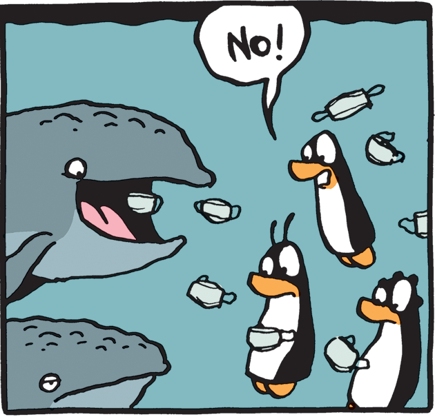 Art OCR: No! No!