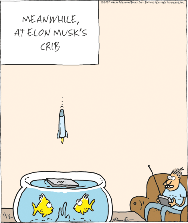 Carpe Diem - 2021-11-02