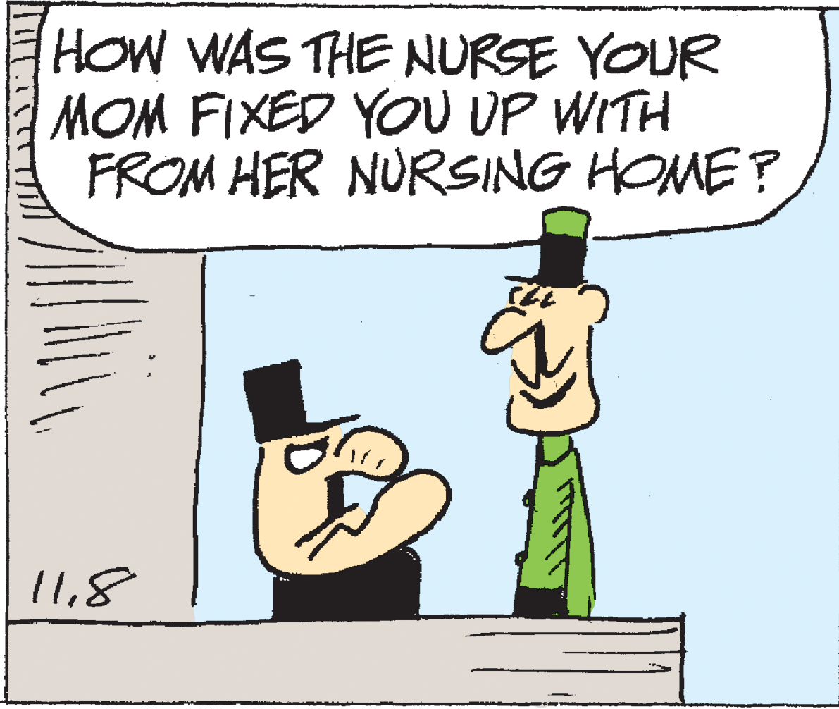 Crock - Part 1 - 2021-11-08