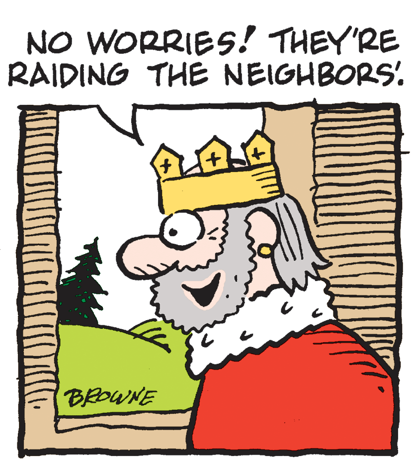 Font OCR: NO WORRIES! THEY'RE RAIDING THE NEIGHBORS'. BROWNE NO WORRIES! THEY'RE RAIDING THE NEIGHBORS'. BROWNE