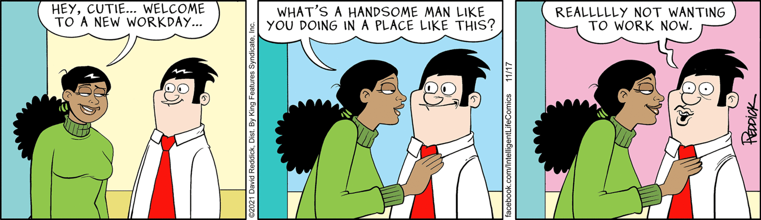 Smile OCR: HEYCUTIE... WELCOME TO A NEW WORKDAY... WHAT'S A HANDSOME MAN LIKE YOU DOING IN A PLACE LIKE THIS? REALLLLLY NOT WANTING TO WORK NOW. EDDICK HEYCUTIE... WELCOME TO A NEW WORKDAY... WHAT'S A HANDSOME MAN LIKE YOU DOING IN A PLACE LIKE THIS? REALLLLLY NOT WANTING TO WORK NOW. EDDICK