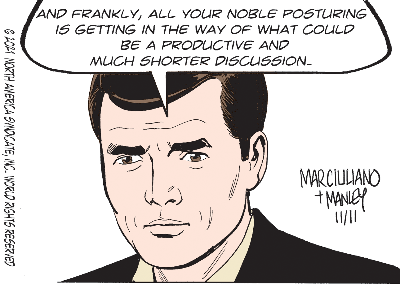 Judge Parker - Part 2 - 2021-11-11