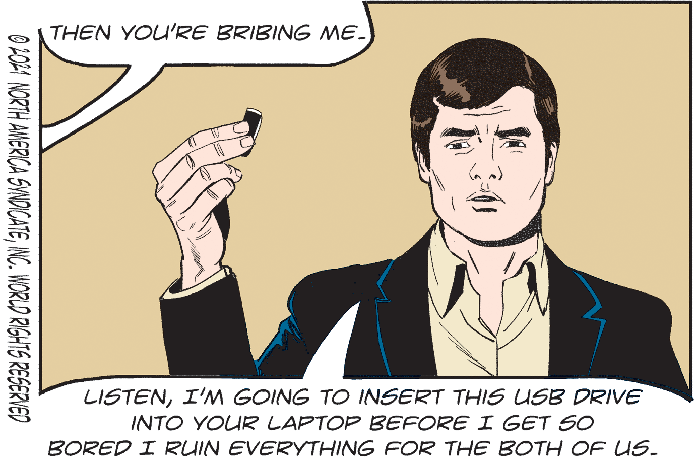 Judge Parker - Part 2 - 2021-11-13