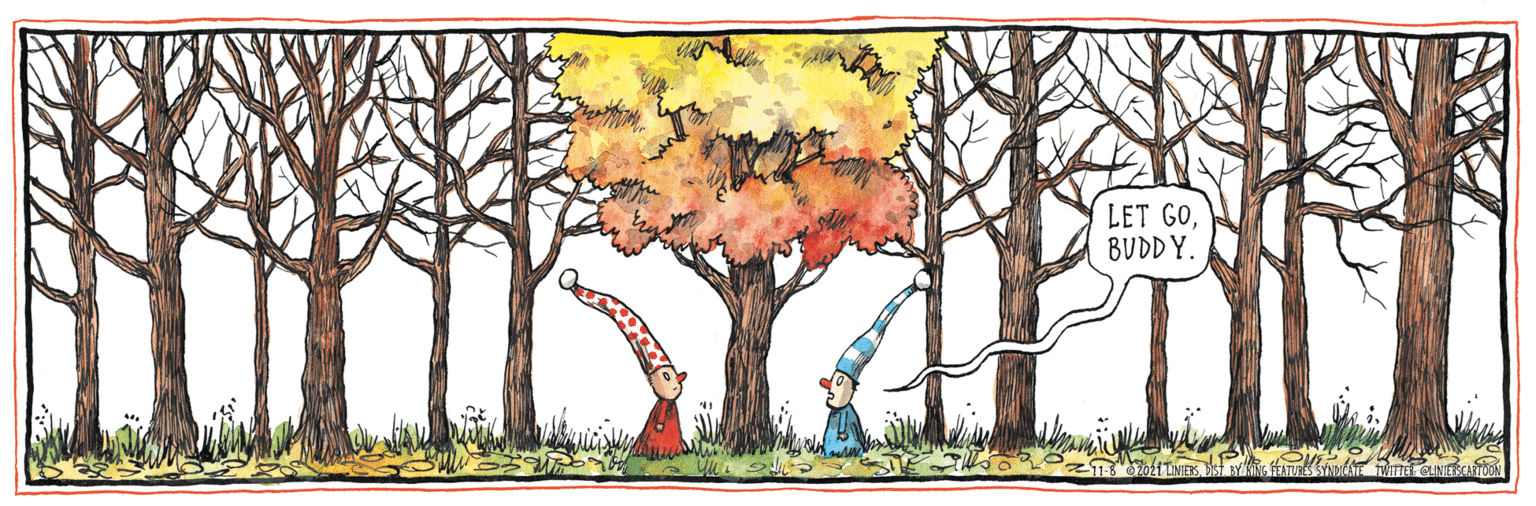 Tree OCR: LET GOBUDD Y. LET GOBUDD Y.