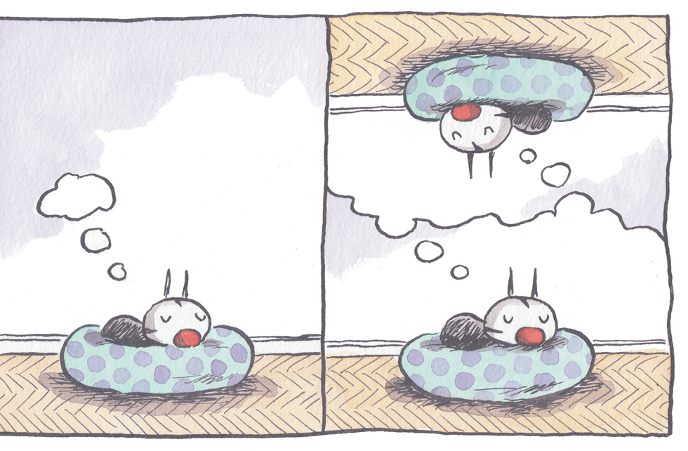 Macanudo - Part 2 - 2021-11-12