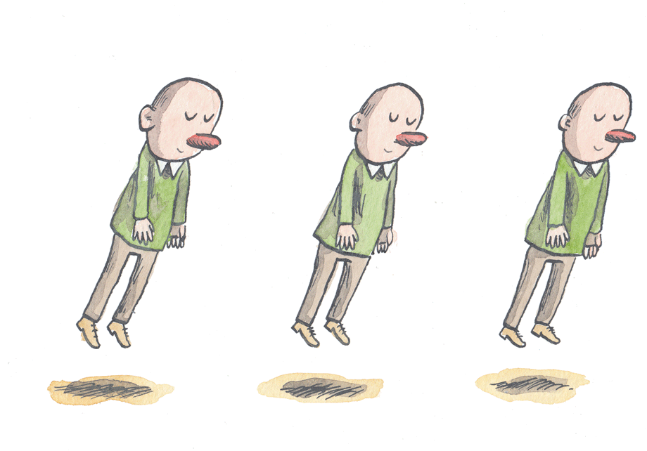 Macanudo - Part 1 - 2021-11-16