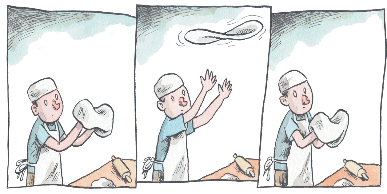 Macanudo - Part 1 - 2021-11-17