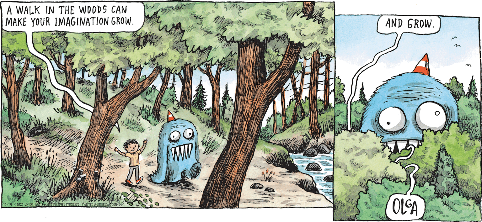 Macanudo - 2021-11-14