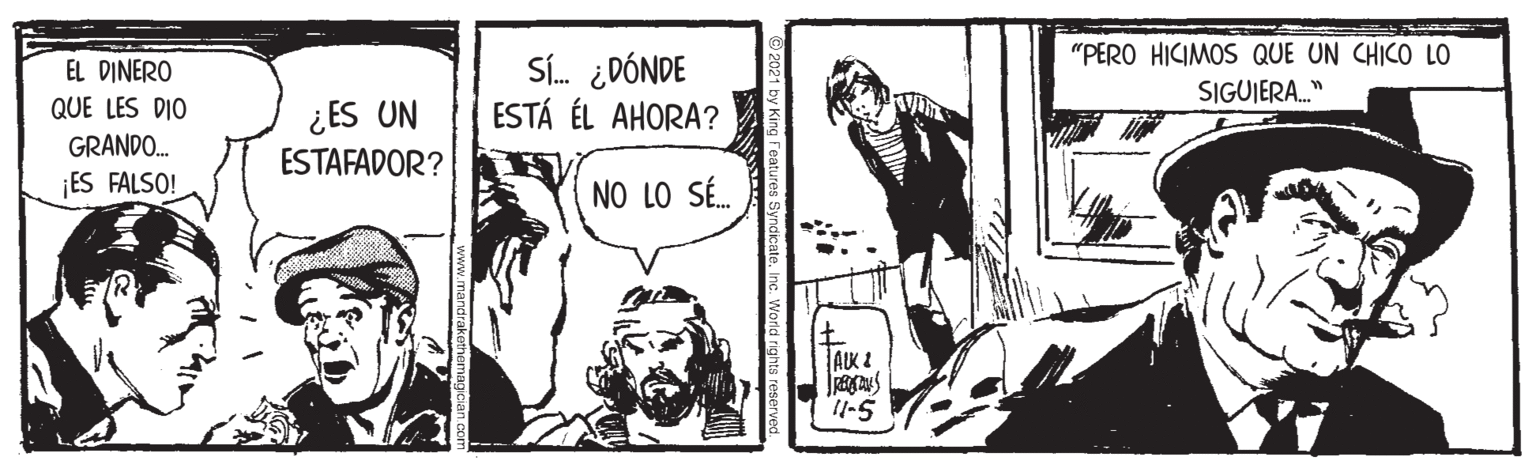 Art OCR: "PERO HICIMOS QUE UN CHICO LO Sí. ¿DÓNDE ESTÁ ÉL AHORA? EL DINERO SIGUIERA." ¿ES UN ESTAFADOR? QUE LES DIO GRANDO. ES FALSO! NO LO SÉ. "PERO HICIMOS QUE UN CHICO LO Sí. ¿DÓNDE ESTÁ ÉL AHORA? EL DINERO SIGUIERA." ¿ES UN ESTAFADOR? QUE LES DIO GRANDO. ES FALSO! NO LO SÉ.