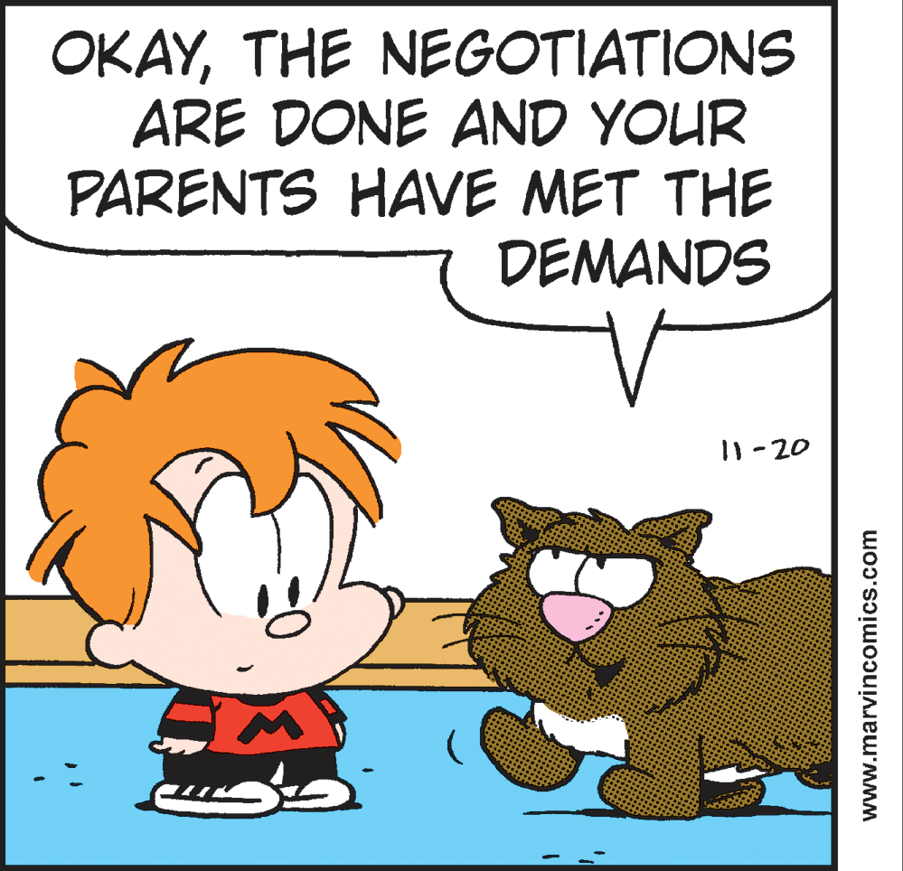 Gesture OCR: OKAYTHE NEGOTIATIONS ARE DONE AND YOUR PARENTS HAVE MET THE DEMANDS I1 - 20 www.marvincomics.com OKAYTHE NEGOTIATIONS ARE DONE AND YOUR PARENTS HAVE MET THE DEMANDS I1 - 20 www.marvincomics.com