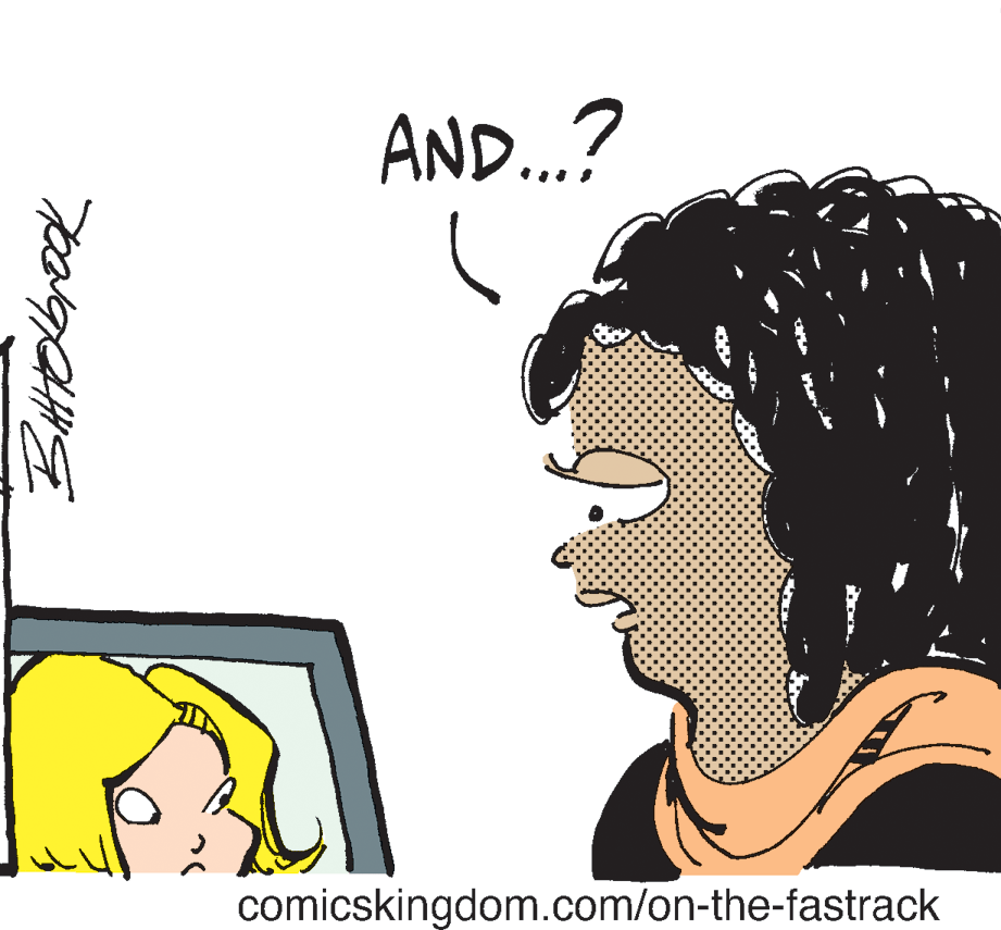 Font OCR: AND...? comicskingdom.com/on-the-fastrack AND...? comicskingdom.com/on-the-fastrack