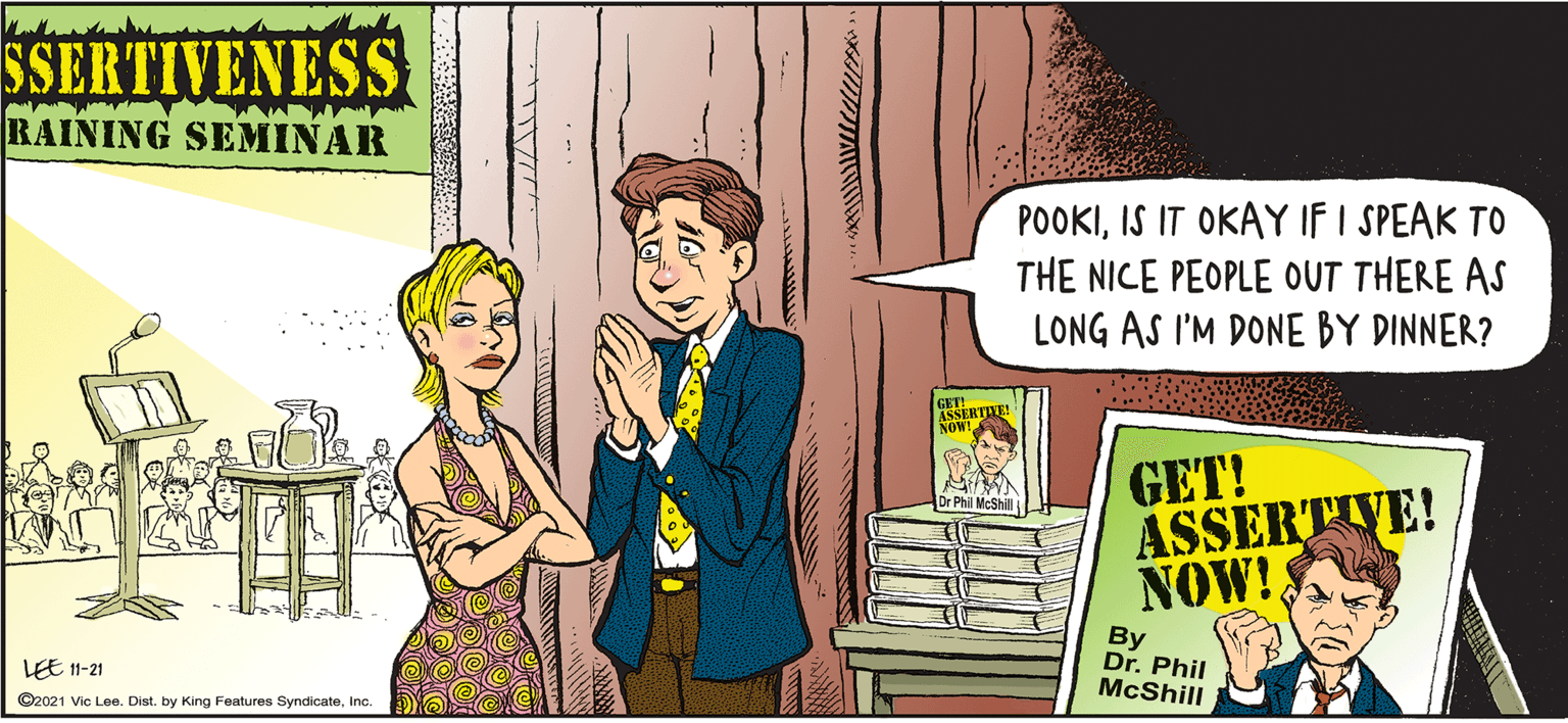Pardon My Planet - 2021-11-21
