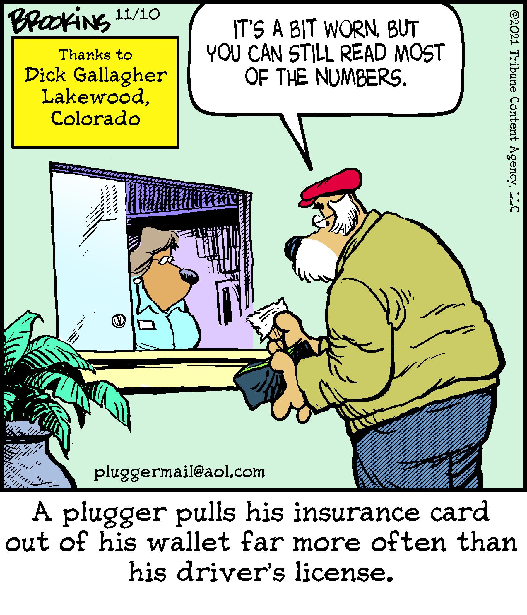 Pluggers - 2021-11-10