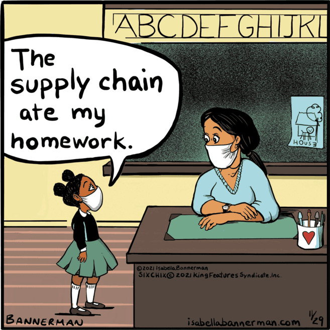Gesture OCR: ABCDEF GHIJKI The supply chain ate my homework. HOUS? ©2021 IsabellaBannerman SIXCHIX@ 2021 king Features Syndicate.Inc. BANNERMAN isabellabannerman.com ABCDEF GHIJKI The supply chain ate my homework. HOUS ? ©2021 IsabellaBannerman SIXCHIX@ 2021 king Features Syndicate.Inc. BANNERMAN isabellabannerman.com