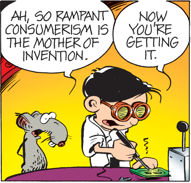 The Brilliant Mind Of Edison Lee - Part 3 - 2021-11-10