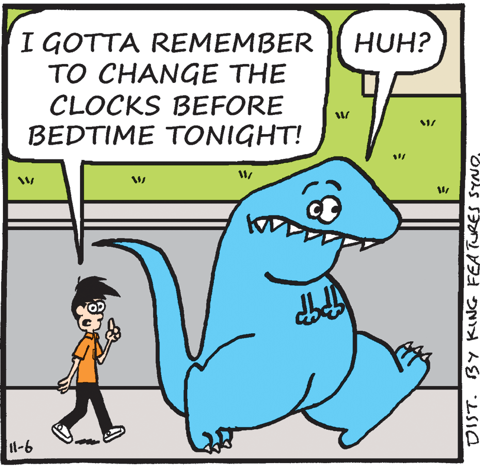 Gesture OCR: I GOTTA REMEMBER TO CHANGE THE CLOCKS BEFORE BEDTIME TONIGHT! HUH? 11-6 DIST. BY KING FEATURES SYNOI GOTTA REMEMBER TO CHANGE THE CLOCKS BEFORE BEDTIME TONIGHT! HUH? 11-6 DIST. BY KING FEATURES SYNO