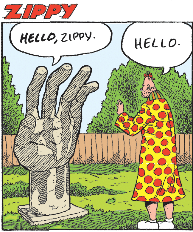 Rectangle OCR: ZIPPY HELLOZIPPY. HELLO. ZIPPY HELLOZIPPY. HELLO.