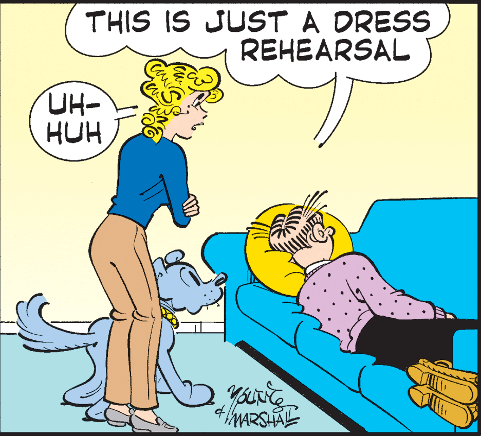 Rectangle OCR: THIS IS JUST A DRESS REHEARSAL UH- HUH MARSHAL THIS IS JUST A DRESS REHEARSAL UH- HUH MARSHAL