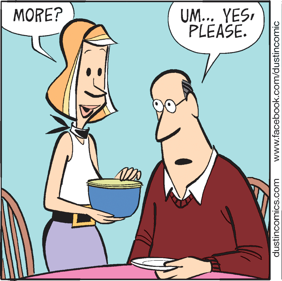 Mammal OCR: UM... YESPLEASE. MORE? dustincomics.com www.facebook.com/dustincomic UM... YESPLEASE. MORE? dustincomics.com www.facebook.com/dustincomic