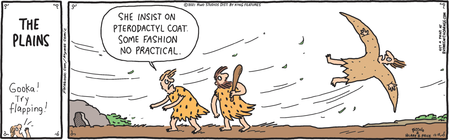 Rhymes with Orange - 2021-12-15