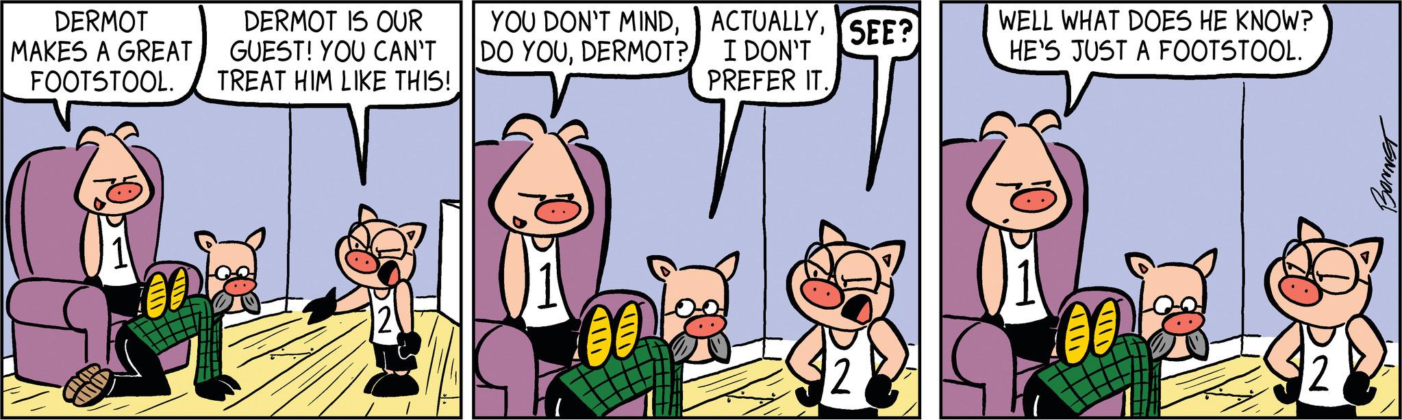 Suburban Fairy Tales - 2021-12-10