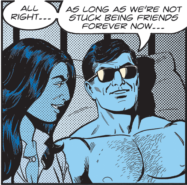 The Phantom - Part 3 - 2021-12-15