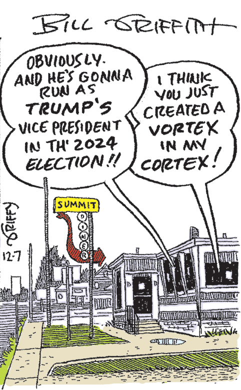 Zippy The Pinhead - Part 3 - 2021-12-07