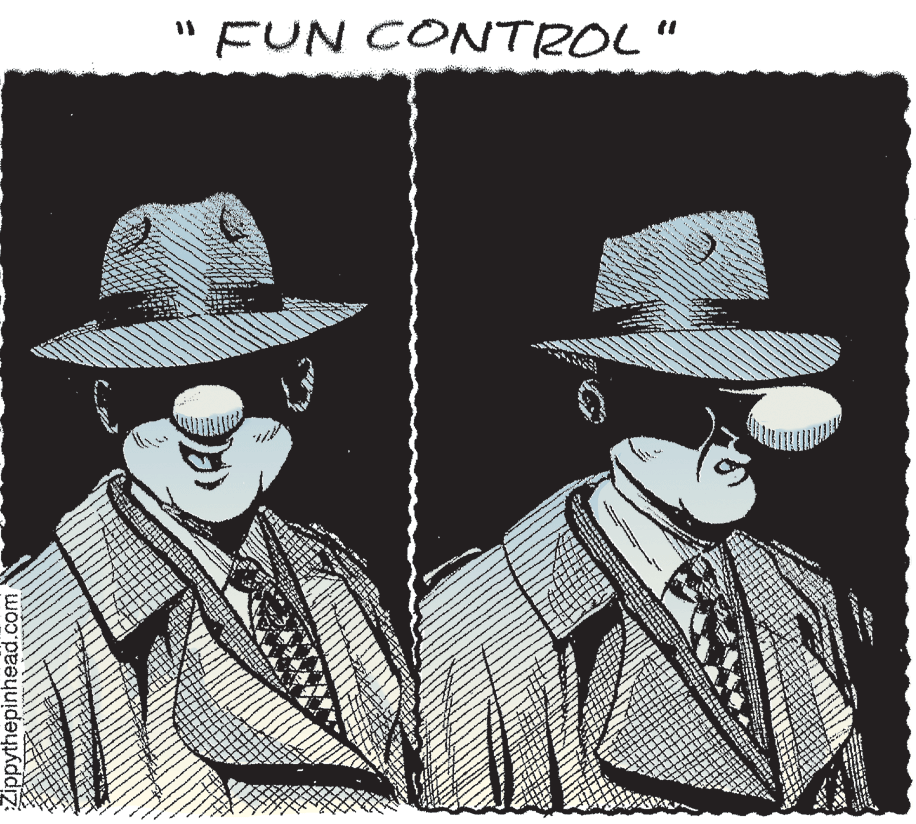 Smile OCR: FUN CONTROL " ppythepinhead.com FUN CONTROL " ppythepinhead.com