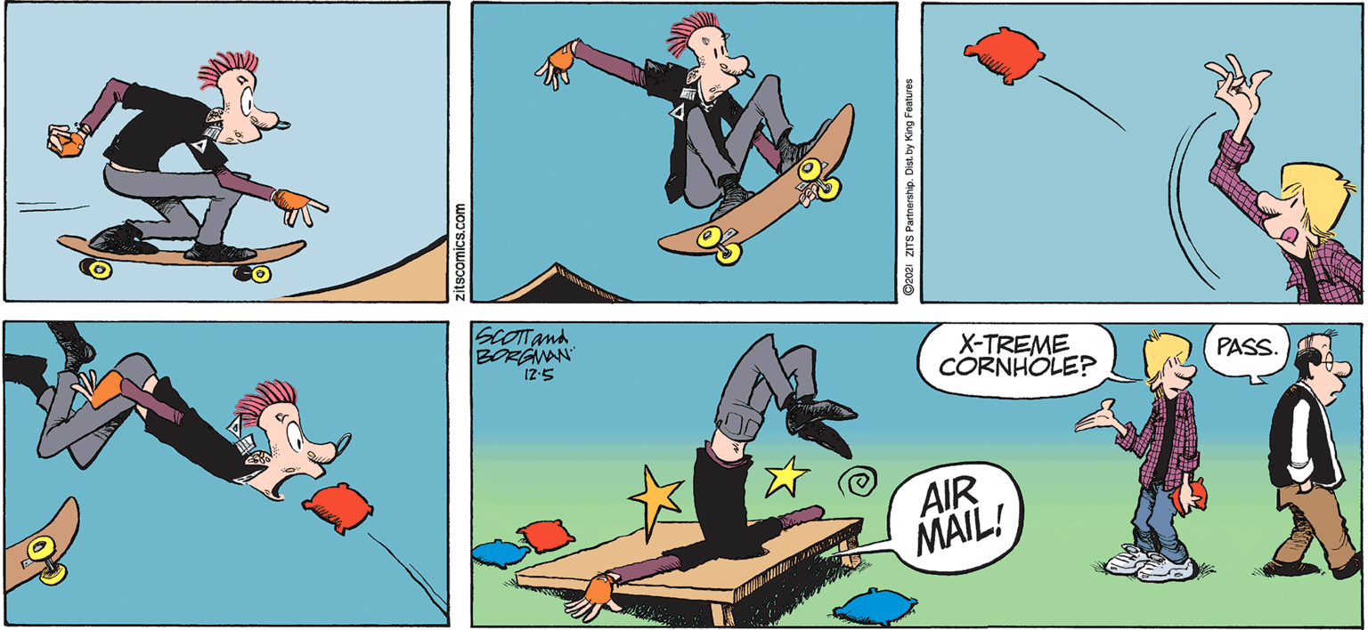 Fiction OCR: SCOTTand BORGNAN 12-5 X-TREME CORNHOLE? PASS. AIR MAIL! SCOTTand BORGNAN 12-5 X-TREME CORNHOLE? PASS. AIR MAIL!