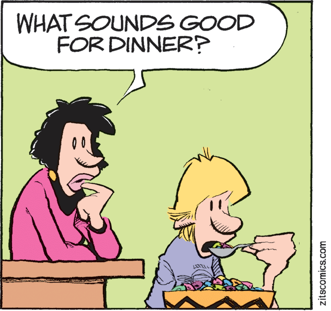 Gesture OCR: WHAT SOUNDS GOOD FOR DINNER? 00 zitscomics.com WHAT SOUNDS GOOD FOR DINNER? 00 zitscomics.com