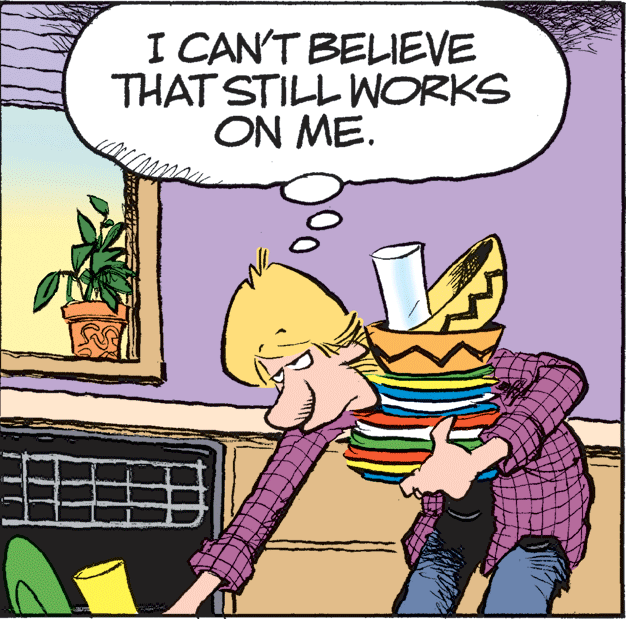 Zits - Part 3 - 2021-12-07