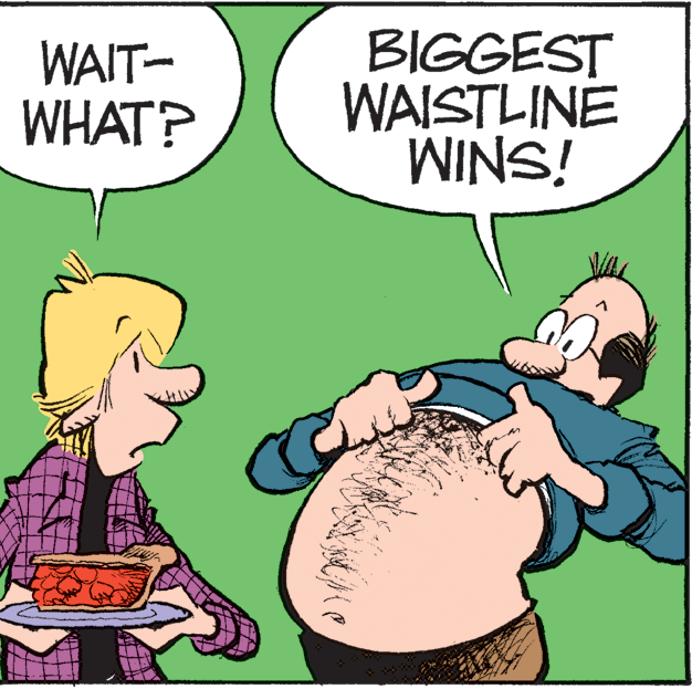 Happy OCR: WAIT- WHAT? BIGGEST WAISTLINE ISNIM WAIT- WHAT? BIGGEST WAISTLINE ISNIM