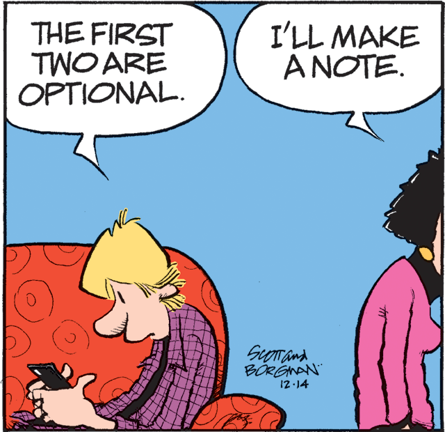 Zits - Part 3 - 2021-12-14