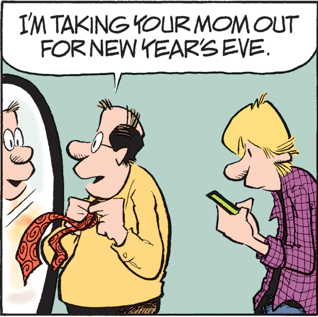 Gesture OCR: I'M TAKING YOUR MOM OUT FOR NEW YEAR'S EVE. I'M TAKING YOUR MOM OUT FOR NEW YEAR'S EVE.