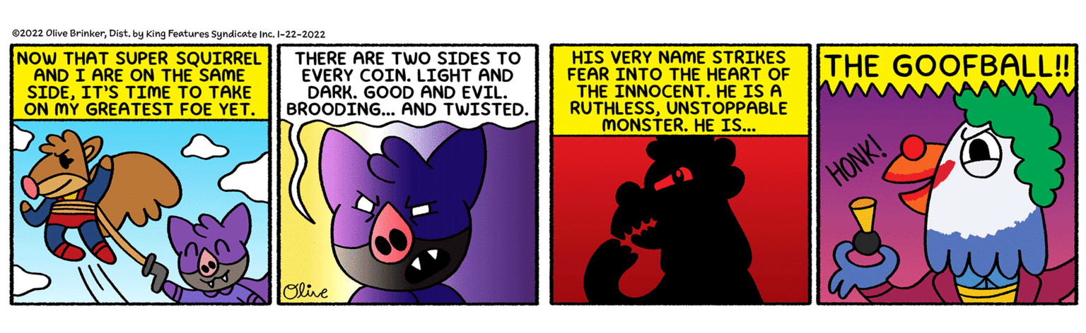 Rae The Doe - 2022-01-22