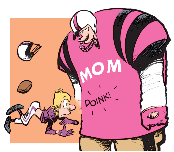 Finger OCR: ??? DOINK! ??? DOINK!