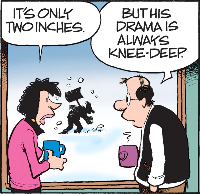 Gesture OCR: IT'S ONLY TWO INCHES. BUT HIS DRAMA IS ALWAKS KNEE-DEEP IT'S ONLY TWO INCHES. BUT HIS DRAMA IS ALWAKS KNEE-DEEP