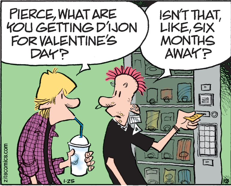 Gesture OCR: PIERCEWHAT ARE YOU GÉTTING DIJON FOR VALENTINE'S DAY? ISN'T THATSIX MONTHS AWAT? 1-25 zitscomics.com PIERCEWHAT ARE YOU GÉTTING DIJON FOR VALENTINE'S DAY? ISN'T THATSIX MONTHS AWAT? 1-25 zitscomics.com