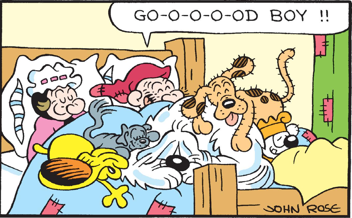 Font OCR: GO-O-0-0-OD BOY !! SOHN ROSE GO-O-0-0-OD BOY !! SOHN ROSE