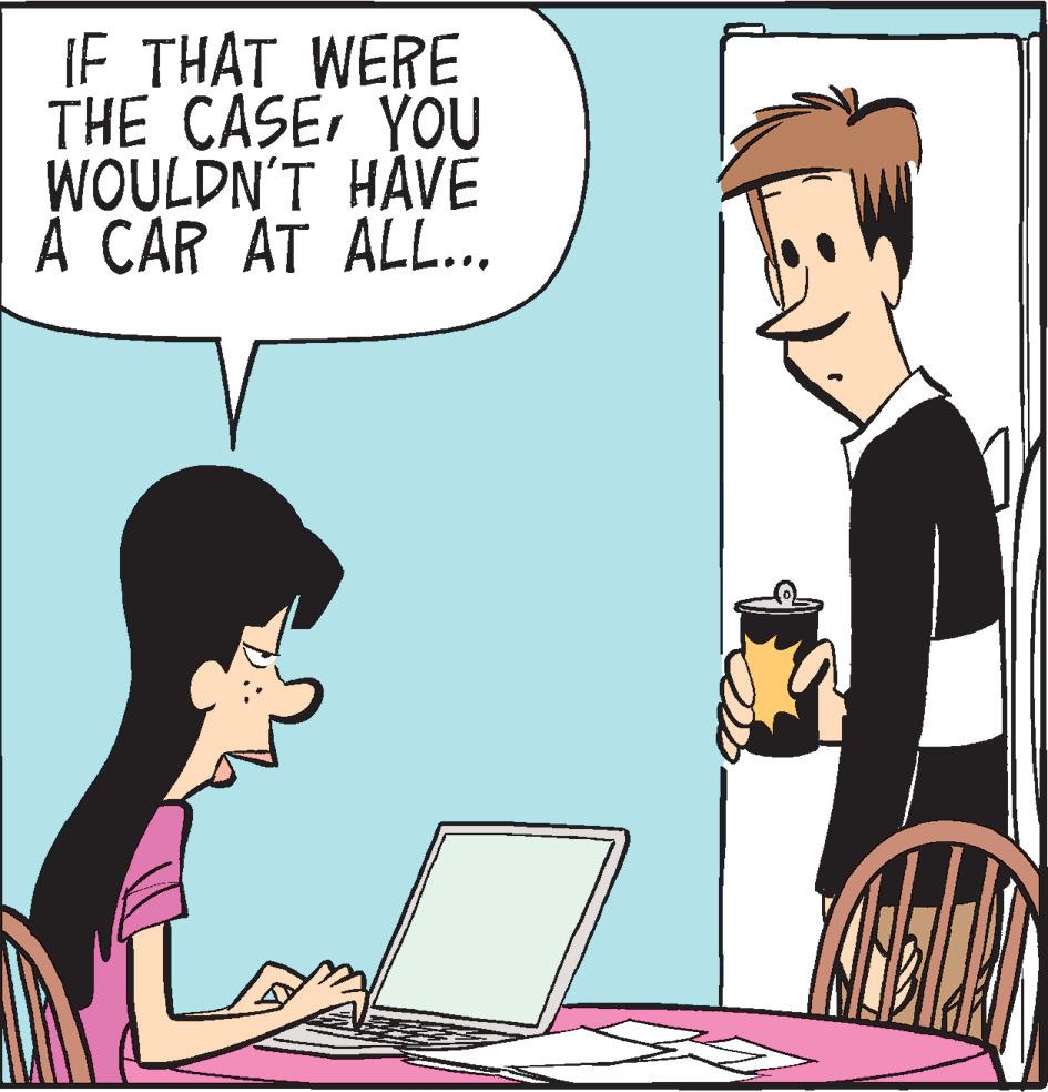 Computer keyboard OCR: IF THAT WERE THE CASEYOU WOULDN'T HAVE À CAR AT ALL.. IF THAT WERE THE CASEYOU WOULDN'T HAVE À CAR AT ALL..