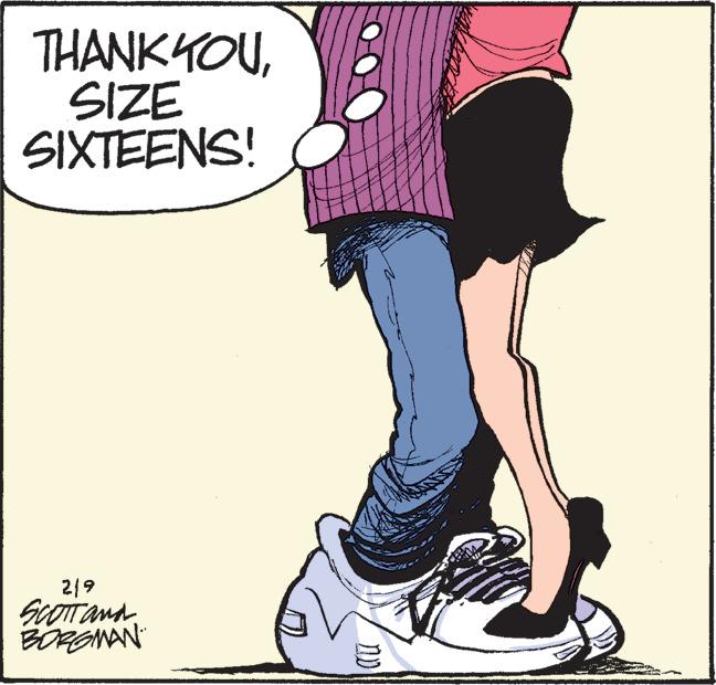 Walking shoe OCR: THANKYOUSIZE SIXTEENS! 219 Gcorand BORGNAN THANKYOUSIZE SIXTEENS! 219 Gcorand BORGNAN