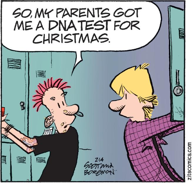 Font OCR: SOMY PARENTS GOT ME A DNATEST FOR CHRISTMAS. Z14 BORONN zitscomics.com SOMY PARENTS GOT ME A DNATEST FOR CHRISTMAS. Z14 BORONN zitscomics.com