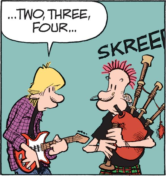 People OCR: ...TWOFOUR... SKREE ...TWOFOUR... SKREE